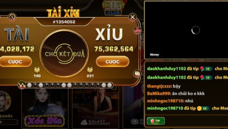 Tài xỉu Hit Club - Hướng dẫn cách chơi và mẹo chơi cho tân thủ