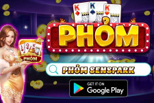 Hướng dẫn cách chơi game bài Phỏm tại Kimvip