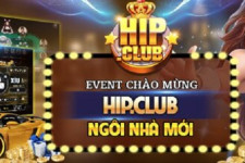 Hướng dẫn đăng ký tài khoản Hip Club - Nhận ngay 180K thưởng