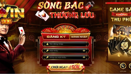 Hướng dẫn đăng ký Iwin Club – Thoát khỏi sự tối tăm của nghèo hèn