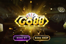 Các sản phẩm game của Go88 – sân chơi cá cược trực tuyến đẳng cấp