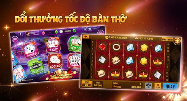 Các bước tải game cực nhanh