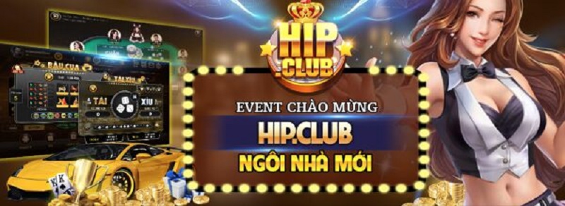 Lý do nên đăng ký tài khoản tại Hip Club để đổi thưởng game bài