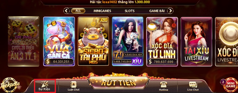 Điều kiện nhận khuyến mãi tại cổng game bài trực tuyến Sunwin