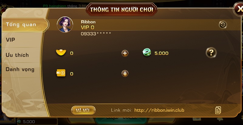 Cách tăng cường bảo mật cho tài khoản Iwin Club